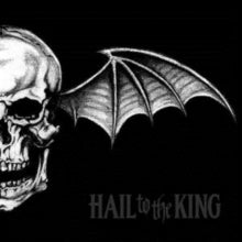 Avenged Sevenfold: Hail To The King - CD
