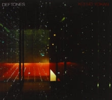 Deftones: Koi No Yokan - Vinyl