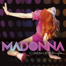 Madonna: Confessions On A Dance Floor - CD