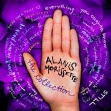 Alanis Morissette: The Collection - CD
