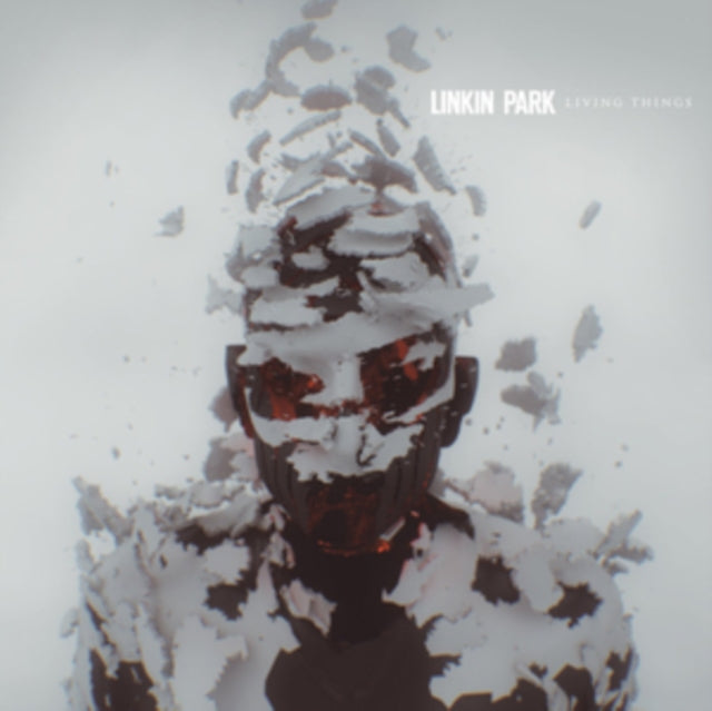 Linkin Park: Living Things - CD