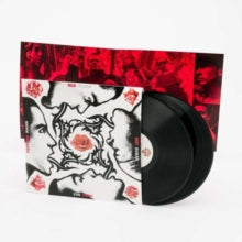 Red Hot Chili Peppers: Blood Sugar Sex Magik - Vinyl