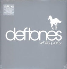 Deftones: White Pony - Vinyl