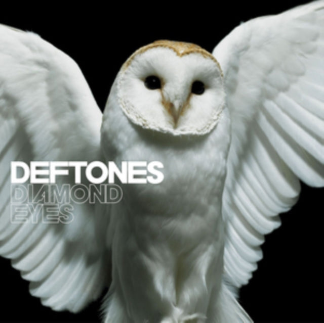 Deftones: Diamond Eyes - Vinyl