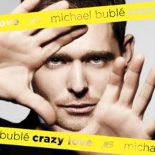 Michael Bublé: Crazy Love - Vinyl