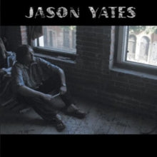 Jason Yates: Jason Yates - CD