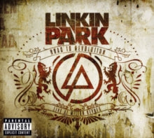 Linkin Park: Road To Revolution - Live At Milton Keynes - CD