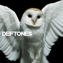 Deftones: Diamond Eyes - CD