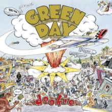 Green Day: Dookie - Vinyl