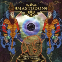 Mastodon: Crack The Skye - CD