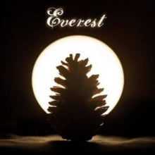Everest: Ghost Notes - CD