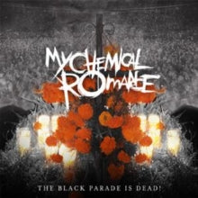 My Chemical Romance: The Black Parade Is Dead! (Cd+Dvd) - CD