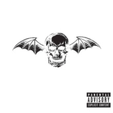 Avenged Sevenfold: Avenged Sevenfold - CD
