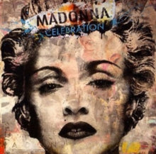 Madonna: Celebration - CD