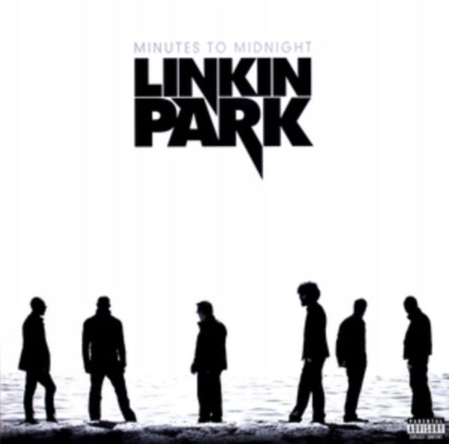 Linkin Park: Minutes To Midnight - Vinyl