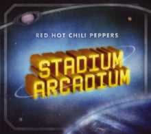 Red Hot Chili Peppers: Stadium Arcadium (Digi) - CD