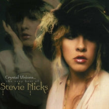 Stevie Nicks: Crystal Visions - The Very Best Of - CD