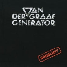 Van Der Graaf Generator: Godbluff - CD