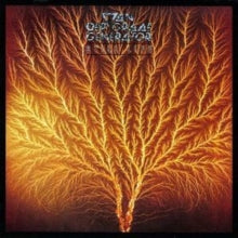Van Der Graaf Generator: Still Life - CD