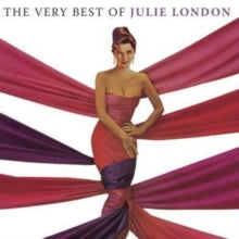 Julie London: The Very Best Of - CD