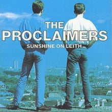 The Proclaimers: Sunshine On Leith - CD