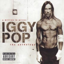 Iggy Pop: A Million In Prizes - Iggy Pop Anthology - CD