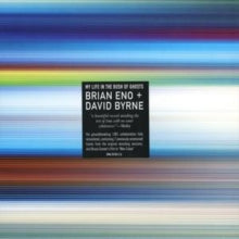 Brian Eno: My Life In The Bush Of Ghosts - CD