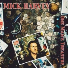 Mick Harvey: One ManS Treasure - CD