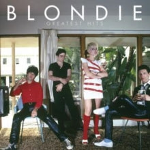 Blondie: Greatest Hits Sight & Sound - CD