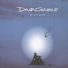 David Gilmour: On An Island - Vinyl