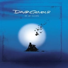David Gilmour: On An Island - CD