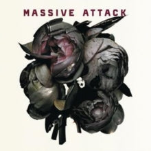 Massive Attack: Collected - The Best Of - CD