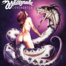 Whitesnake: Lovehunter - CD