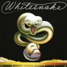 Whitesnake: Trouble - CD