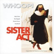 Various Artists: Sister Act - CD