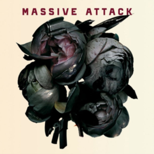 Massive Attack: Collected - The Best Of - CD