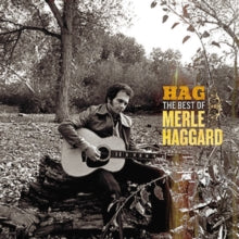 Merle Haggard: Hag - The Best Of - CD