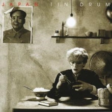 Japan: Tin Drum - CD