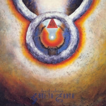 David Sylvian: Gone To Earth - CD