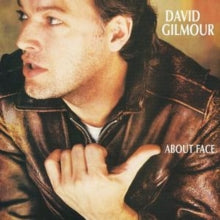 David Gilmour: About Face - CD