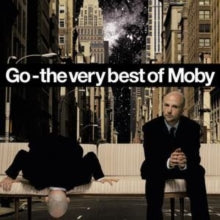 Moby: Go The Very Best Of Moby - CD