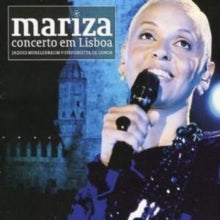 Mariza: Concerto Em Lisboa - CD