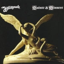 Whitesnake: Saints And Sinners - CD