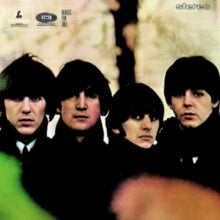 The Beatles: Beatles For Sale - Vinyl