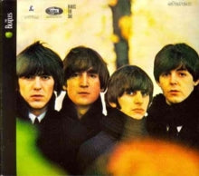 The Beatles: Beatles For Sale (Remastered) - CD