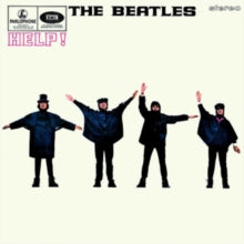 The Beatles: Help! - Vinyl