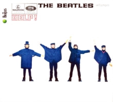 The Beatles: Help! (Remastered) - CD