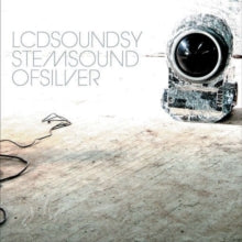 LCD Soundsystem: Sound Of Silver - Vinyl