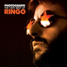 Ringo Starr: Photograph - The Very Best Of - CD
