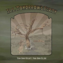 All Tomorrows Party: Yoo Doo Right. Yoo Doo Slide - CD